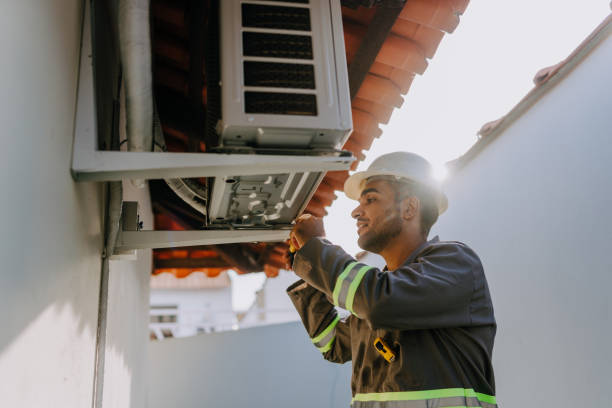 Ductless HVAC repair in Mountain Iron, MN
